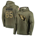 Custom #85 MCBRIDE Pro Stitched Jersey - Premium Edition