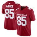 Custom #85 MCBRIDE Pro Stitched Jersey - Premium Edition