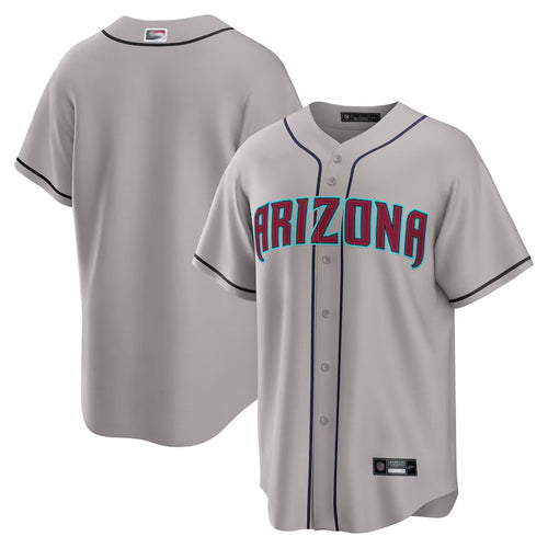 Custom #0 BLANK Pro Stitched Jersey - Premium Edition
