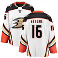 Custom #16 STROME Pro Stitched Jersey - Premium Edition