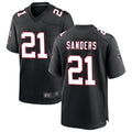 Custom #21 SANDERS Pro Stitched Jersey - Premium Edition