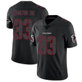 Custom #33 HAMILTON Pro Stitched Jersey - Premium Edition