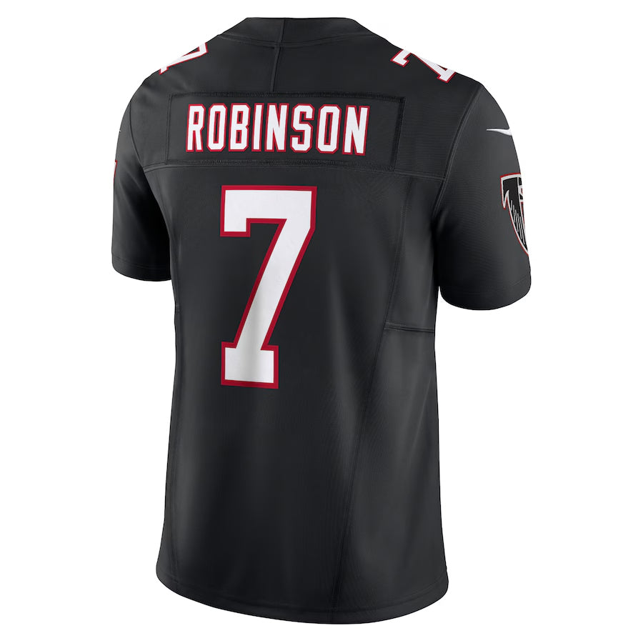 Custom #7 ROBINSON Pro Stitched Jersey - Premium Edition