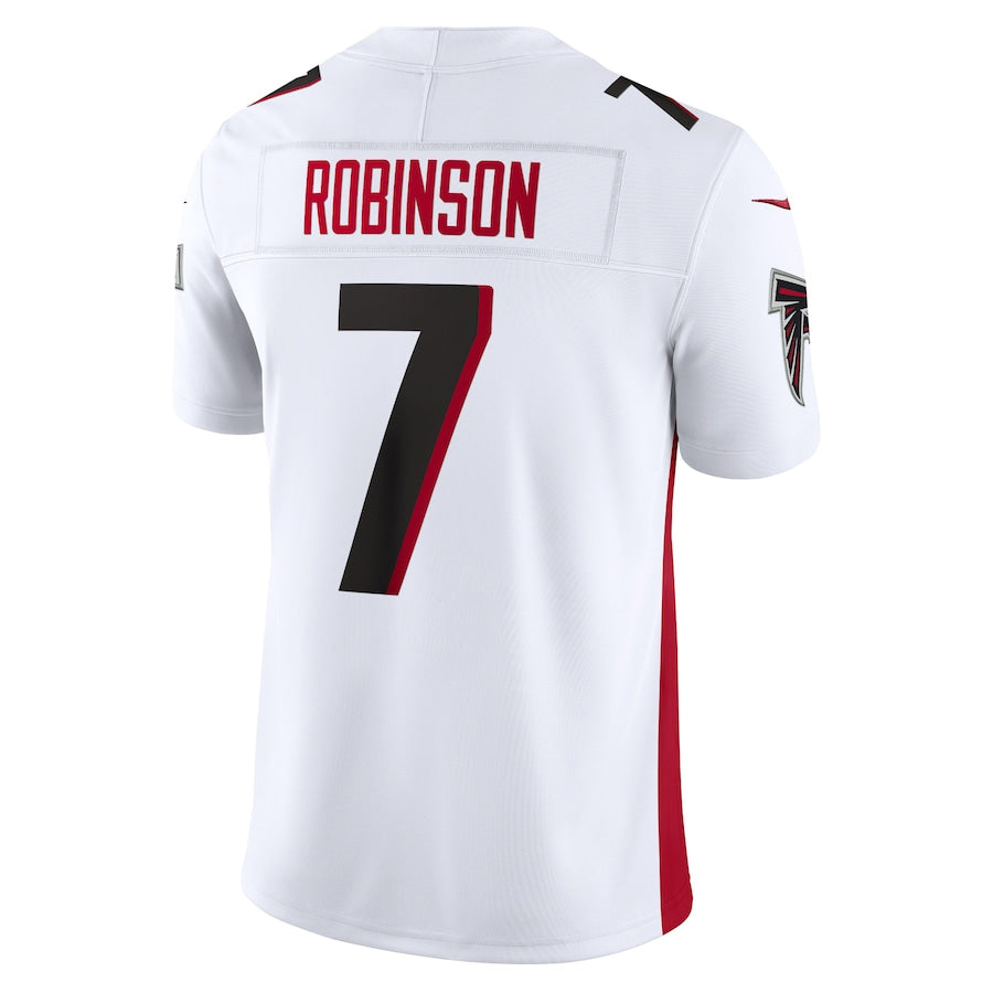 Custom #7 ROBINSON Pro Stitched Jersey - Premium Edition