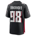 Custom #98 ORHORHORO Pro Stitched Jersey - Premium Edition
