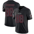 Custom #98 ORHORHORO Pro Stitched Jersey - Premium Edition