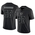 Custom #98 ORHORHORO Pro Stitched Jersey - Premium Edition