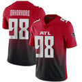 Custom #98 ORHORHORO Pro Stitched Jersey - Premium Edition