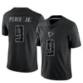 Custom #9 PENIX Pro Stitched Jersey - Premium Edition