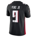 Custom #9 PENIX Pro Stitched Jersey - Premium Edition