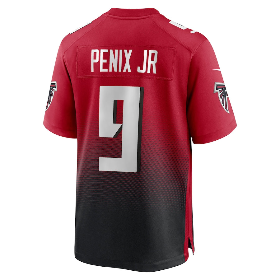 Custom #9 PENIX Pro Stitched Jersey - Premium Edition