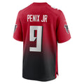 Custom #9 PENIX Pro Stitched Jersey - Premium Edition