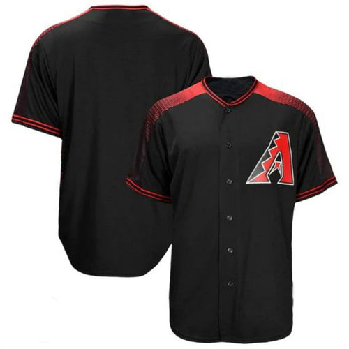 Custom #0 BLANK Pro Stitched Jersey - Premium Edition