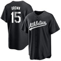Custom #15 SETH Pro Stitched Jersey - Premium Edition