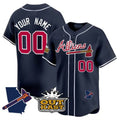 Custom #0 FAN Pro Stitched Jersey - Premium Edition