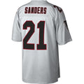 Custom #21 SANDERS Pro Stitched Jersey - Premium Edition