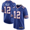 Custom #12 JIM Pro Stitched Jersey - Premium Edition