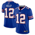 Custom #12 JIM Pro Stitched Jersey - Premium Edition