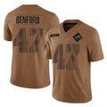 Custom #47 BENFORD Pro Stitched Jersey - Premium Edition