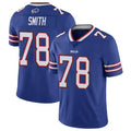 Custom #78 SMITH Pro Stitched Jersey - Premium Edition