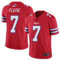 Custom #7 FLUTIE Pro Stitched Jersey - Premium Edition