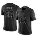 Custom #83 REED Pro Stitched Jersey - Premium Edition