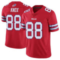 Custom #88 KNOX Pro Stitched Jersey - Premium Edition