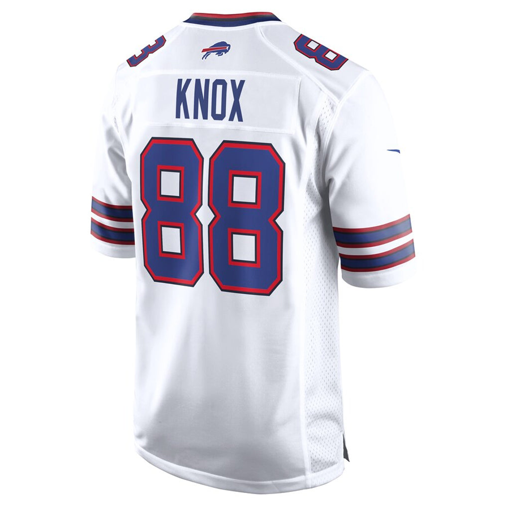 Custom #88 KNOX Pro Stitched Jersey - Premium Edition