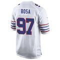 Custom #97 BOSA Pro Stitched Jersey - Premium Edition