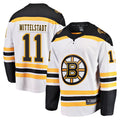 Custom #11 MITTELSTADT Pro Stitched Jersey - Premium Edition