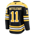 Custom #11 MITTELSTADT Pro Stitched Jersey - Premium Edition