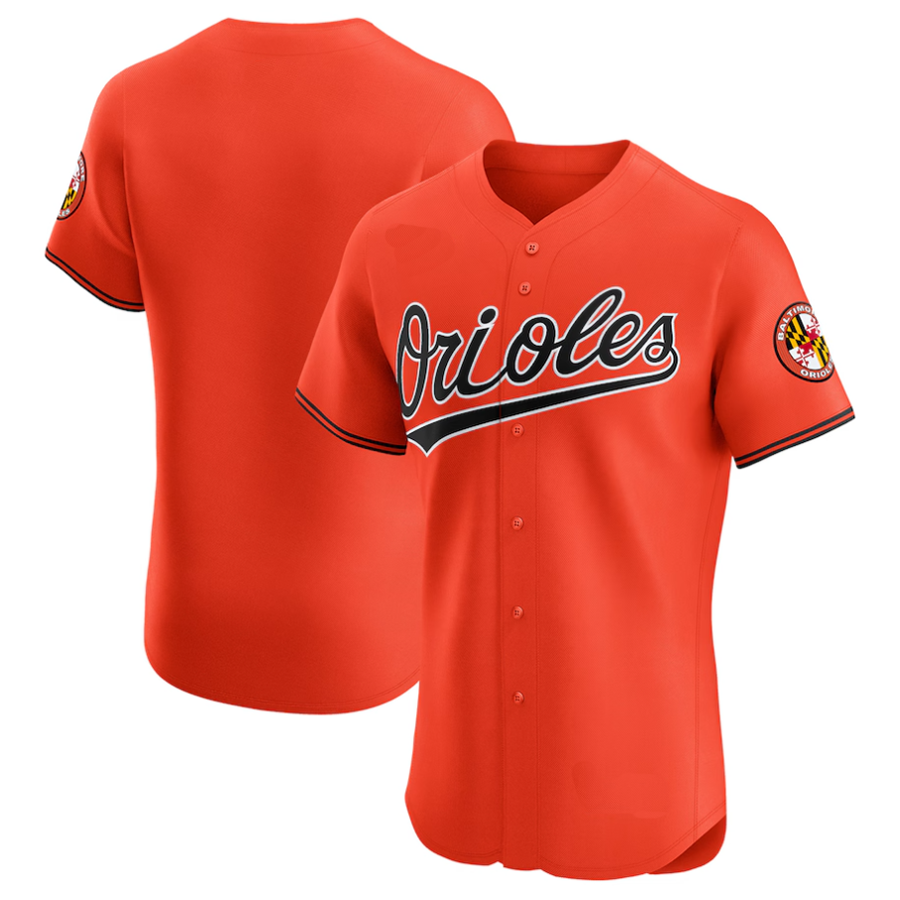 Custom #0 BLANK Pro Stitched Jersey - Premium Edition