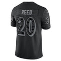 Custom #20 REED Pro Stitched Jersey - Premium Edition