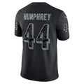 Custom #44 HUMPHREY Pro Stitched Jersey - Premium Edition