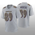 Custom #89 ANDREWS Pro Stitched Jersey - Premium Edition