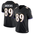 Custom #89 ANDREWS Pro Stitched Jersey - Premium Edition