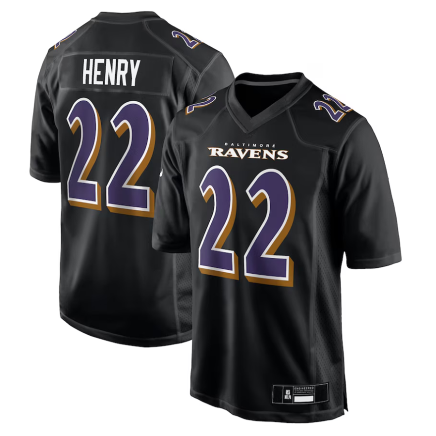 Custom #22 CARBON Pro Stitched Jersey - Premium Edition