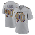 Custom #90 OJABO Pro Stitched Jersey - Premium Edition