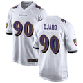 Custom #90 OJABO Pro Stitched Jersey - Premium Edition