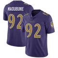 Custom #92 MADUBUIKE Pro Stitched Jersey - Premium Edition