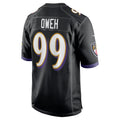 Custom #99 OWEH Pro Stitched Jersey - Premium Edition
