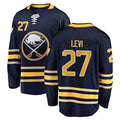 Custom #27 LEVI Pro Stitched Jersey - Premium Edition