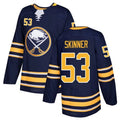 Custom #53 SKINNER Pro Stitched Jersey - Premium Edition