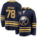 Custom #78 BRYSON Pro Stitched Jersey - Premium Edition