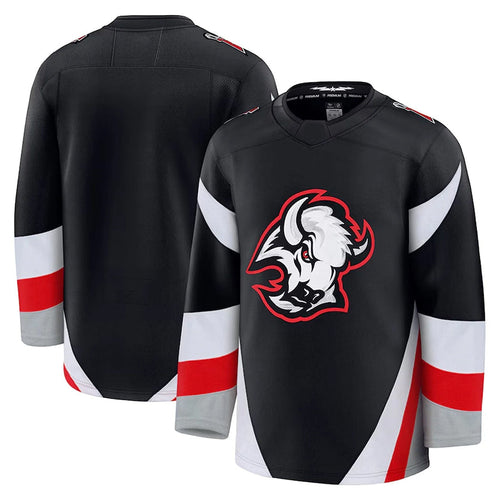 Custom #0 BLANK Pro Stitched Jersey - Premium Edition