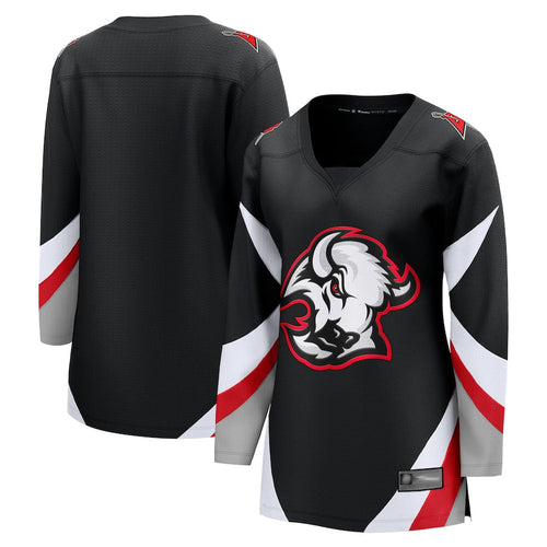 Custom #0 FAN Pro Stitched Jersey - Premium Edition