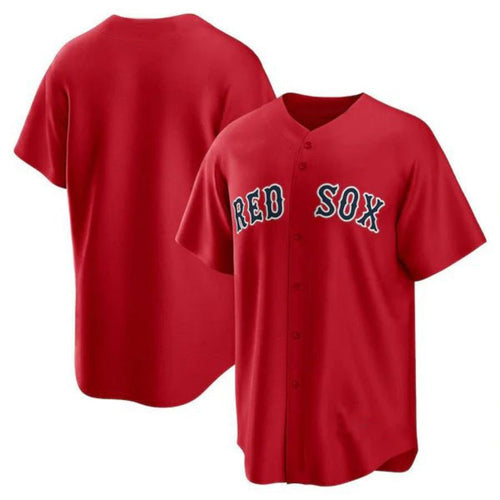 Custom #0 BLANK Pro Stitched Jersey - Premium Edition