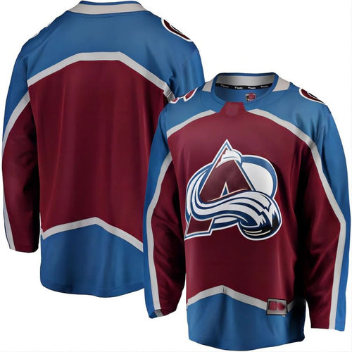Custom #0 BLANK Pro Stitched Jersey - Premium Edition