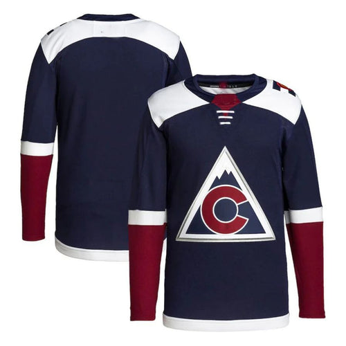 Custom #0 BLANK Pro Stitched Jersey - Premium Edition