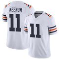 Custom #11 KEENUM Pro Stitched Jersey - Premium Edition